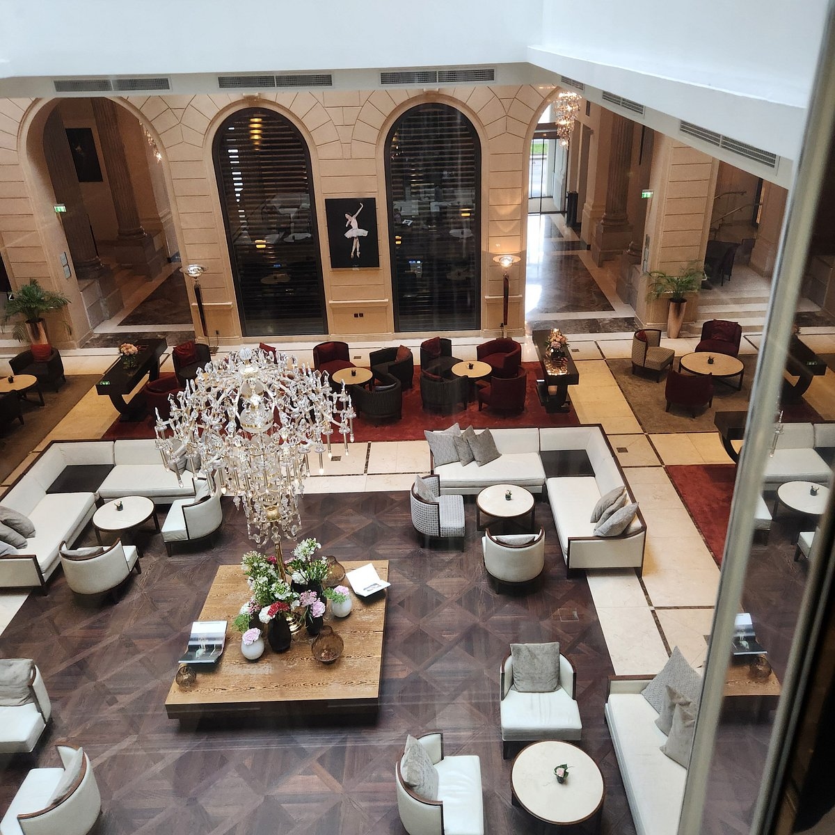 Anantara Palais Hansen Wien – Impression 3 von 6