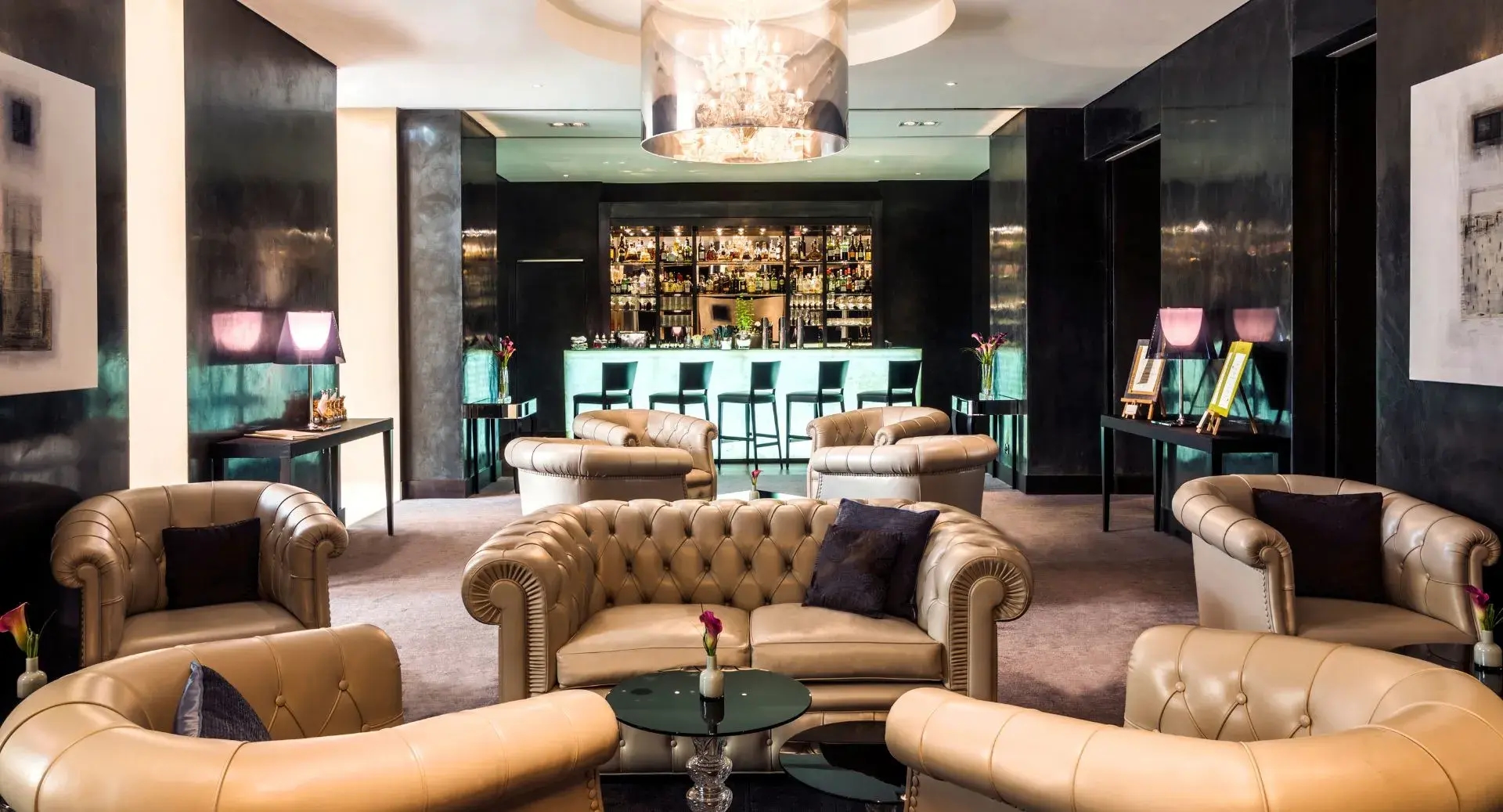 Anantara Palais Hansen Wien – Impression 4 von 6